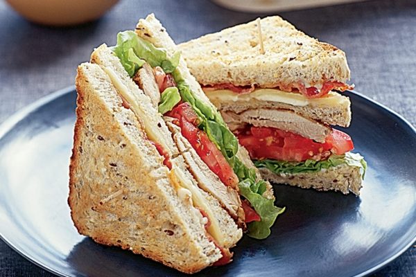 Chicken Sandwich