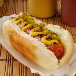 Hotdog
