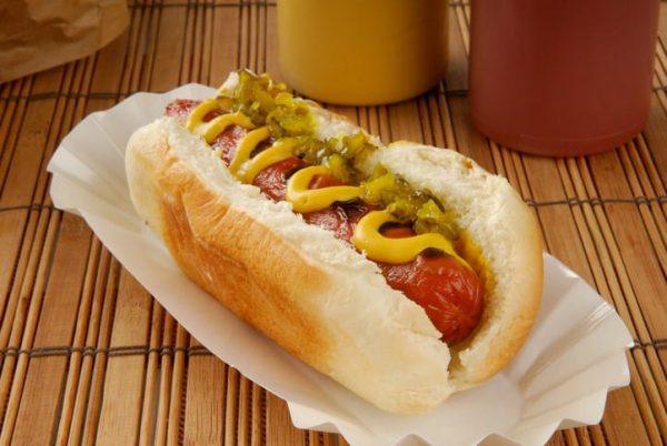 Hotdog