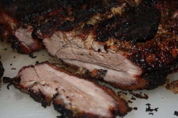 Jerk Pork